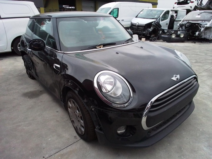 Mini , Cooper Engine , Petrol, 1.2, Turbo, B38U, F55/F56, 07/14-12/17