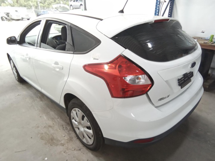 Ford , Focus  Engine , Petrol, 1.6, Pnda, Lw, 05/11-08/15