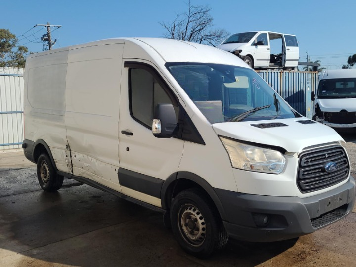 Ford , Transit Engine , Diesel, 2.2, Tdci, Turbo, Vo, 02/14