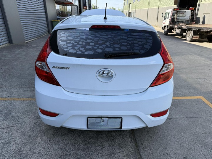 Hyundai, Accent Engine , Petrol, 1.4, G4Lc, Rb, 06/15-12/19