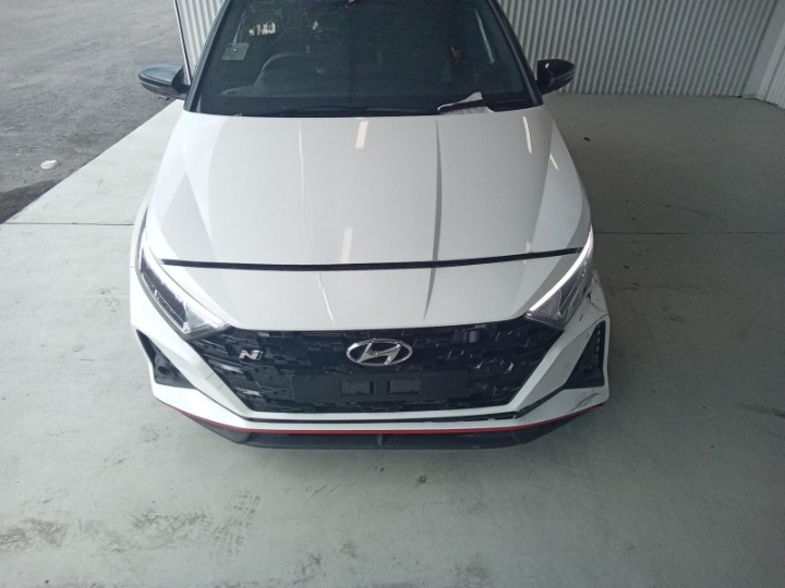 Hyundai, I20 Engine , Petrol, 1.6, G4Fv, Turbo, Bc3, 05/21-