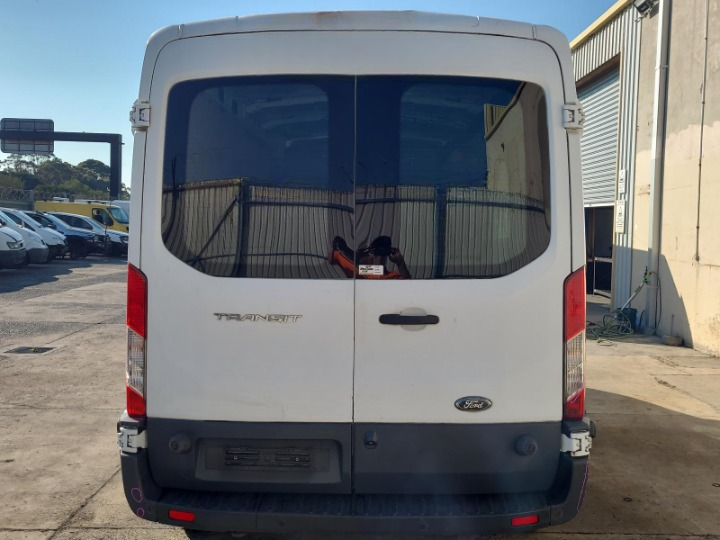 Ford , Transit Engine , Diesel, 2.2, Tdci, Turbo, Vo, 02/14
