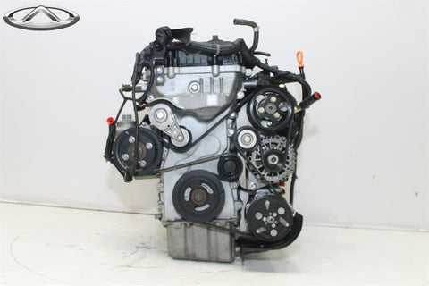 Chery, J3 Engine Petrol 1.6 Sqrf4G16 Plastic Intake Dvvt Type M1X 07/13 01/15
