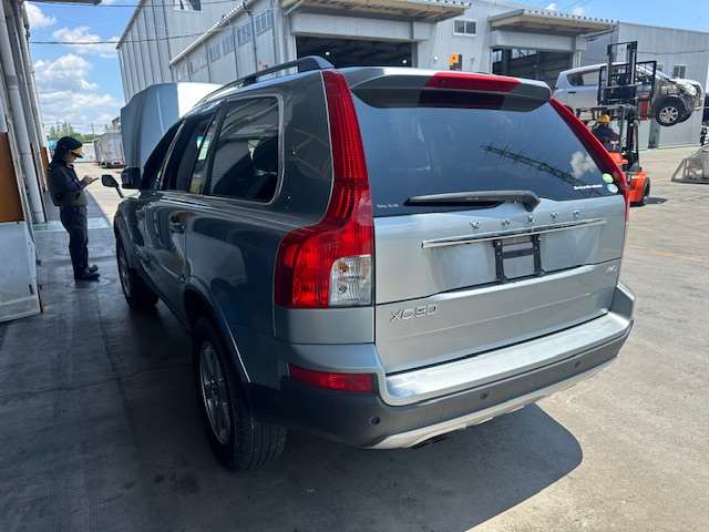 Volvo, XC90 Right Rear Door 07/03 12/14