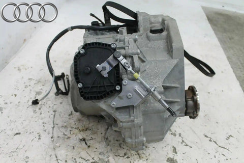 Audi, A1 Trans/Gearbox Auto Fwd Petrol 1.4 Turbo 8X Mll Code 12/10 10/18