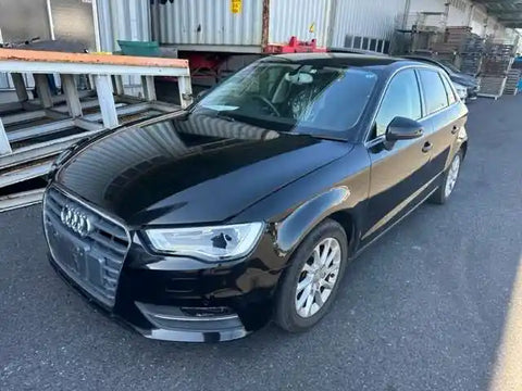 Audi, A3 Frt Xmember/Cradle 8V Crossmember Aluminum Non Rs3 Type 05/13 10/20