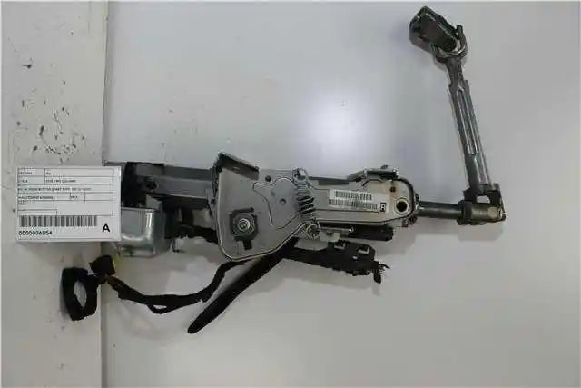Audi, A3 Steering Column 8V W/ Push Button Start Type 05/13 10/20