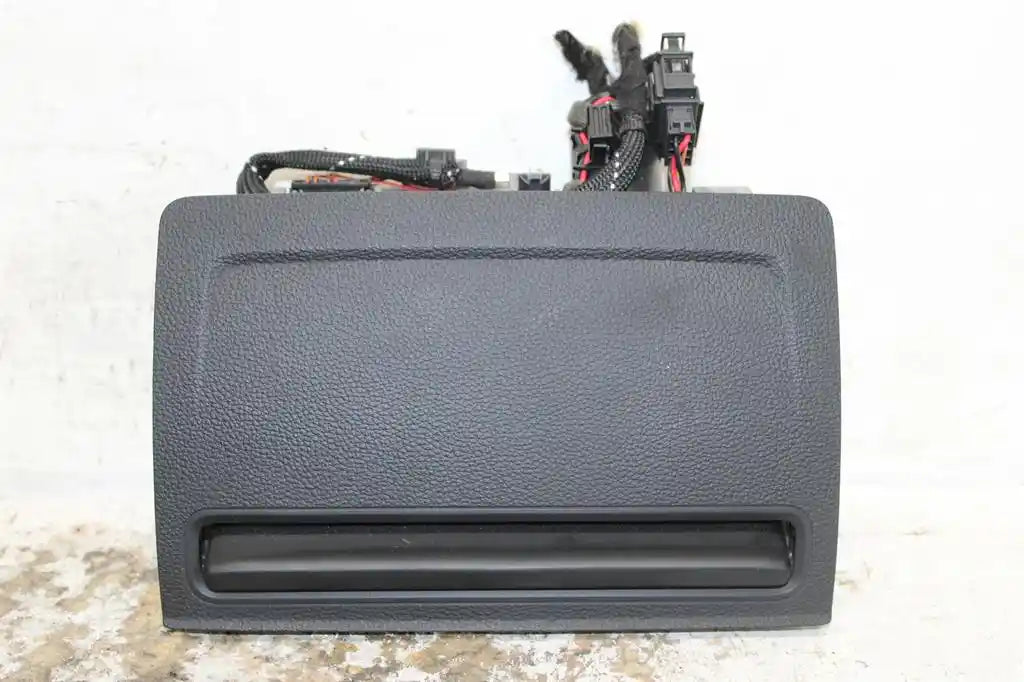 Audi, A3 Stereo/Head Unit Display Screen Mib (High) 8V 03/13 10/20