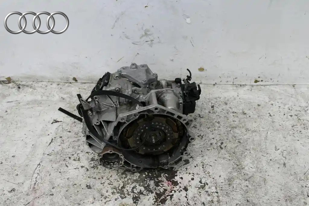 Audi, A3 Trans/Gearbox Auto Fwd Petrol 1.4 7 Speed 8V (A3) Qhw Code 03/13 10/20