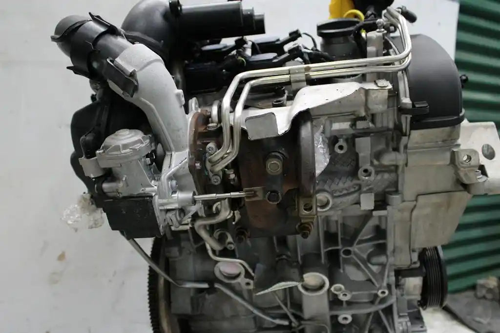 Audi, A3 Turbo/Supercharger Petrol 1.4 Cpta/Czea Code 8V 03/13 10/20