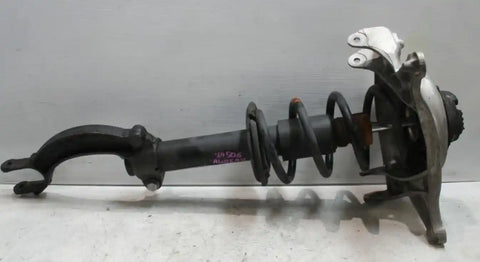 Audi, A4 Left Front Strut B8 8K, 1.8, Turbo, Petrol, Standard Type, 02/08-06/12 J0173