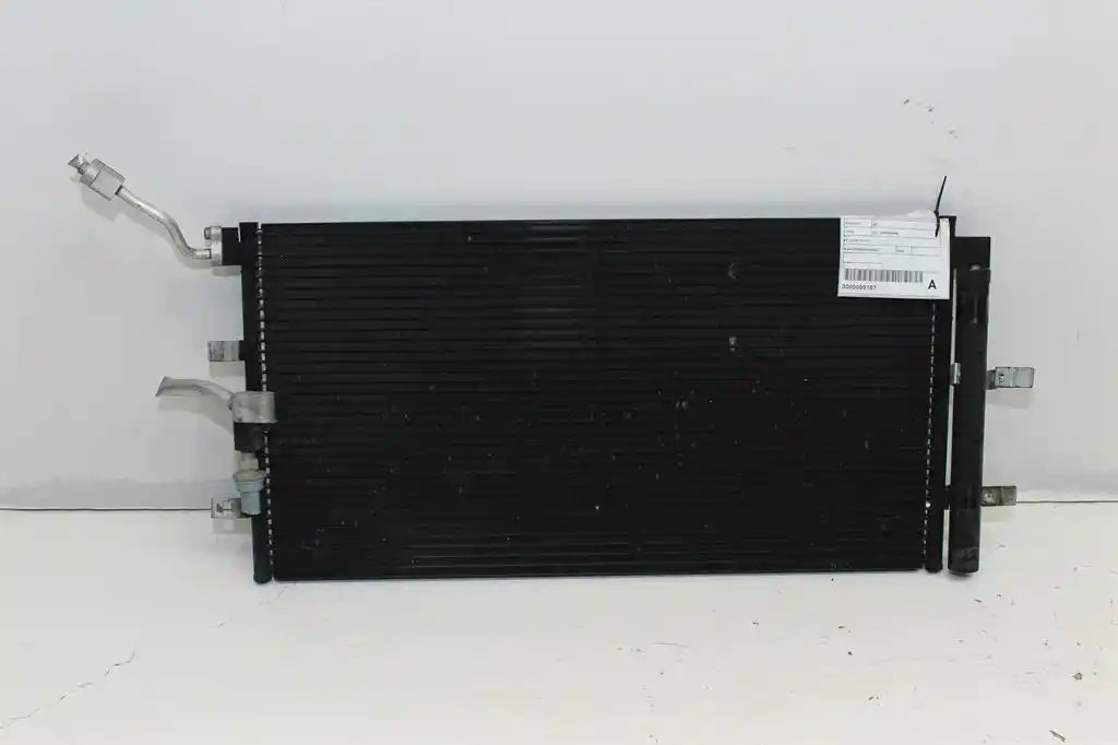 Audi, Q5 A/C Condenser 8R 03/09 01/17