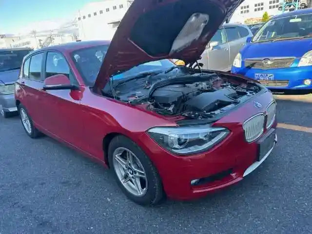 BMW, 1 Series Right Taillight F20 Hatch W/ Led Type 06/11 03/15