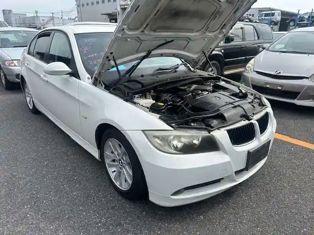 BMW, 3 Series Abs Pump/Modulator E90, Sedan, On Motor P/N 34516771486, On Module P/N 34526771487, 03/05-01/12 J26343