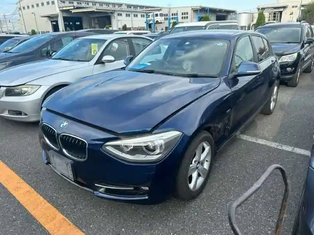 BMW, 1 Series Abs Pump/Modulator F20 P/N 34516862246 06/11 04/19