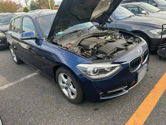 BMW, 1 Series Abs Pump/Modulator F20 P/N 34516862246 06/11 04/19