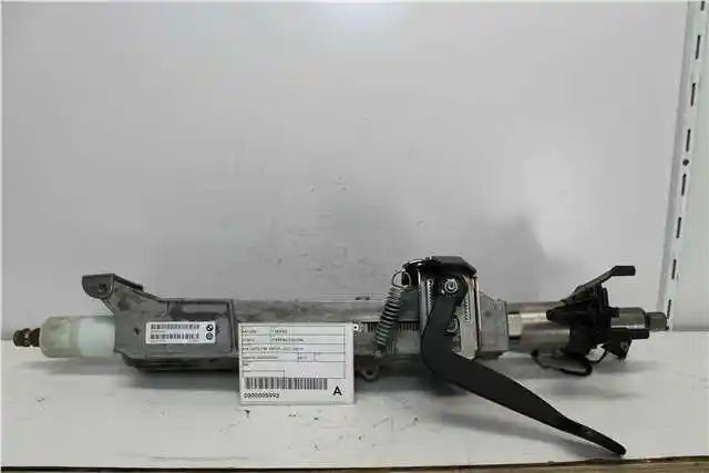 BMW, 1 Series Steering Column F20 Auto T/M Hatch 06/11 04/19