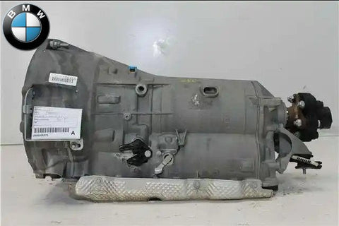 BMW, 1 Series Trans/Gearbox Auto Petrol 1.6 Turbo 116!/118I N13 Wvj/X5S Code F20 06/11 02/15