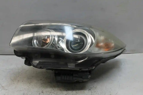 BMW, 1 Series Left Headlamp E82/E87/E88, Coupe/Hatch/Cabrio, Xenon Type, 01/07-03/11 J41269