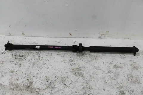 BMW, 1 Series Rear Prop Shaft 2.0, N43/N46/N46N/N46T, Petrol, 116I/118I/120I, Auto T/M, E82/E87/E88, 03/03-09/13 J1063