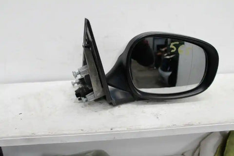 BMW, 1 Series Right Door Mirror E87, Hatch, Standard, Non Seat Adj. & Non Memory Type (3 Pin), 09/09-09/11 J0406