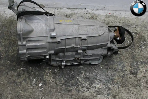 BMW, 1 Series Trans/Gearbox Auto, Petrol, 1.6, 116I, N45/N45N, E87, 03/05-06/11 J2162