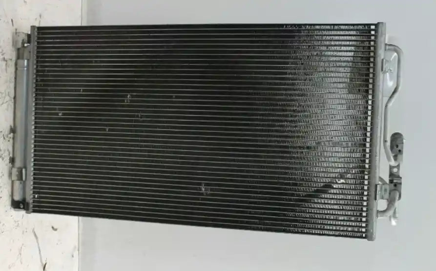 BMW, 3 Series A/C Condenser F30/F31/F34 Petrol N13/N20/N55/B38 11/11 02/19