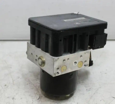 BMW, 3 Series Abs Pump/Modulator E90, Sedan, On Motor P/N 34516771486, On Module P/N 34526771487, 03/05-01/12 J26343