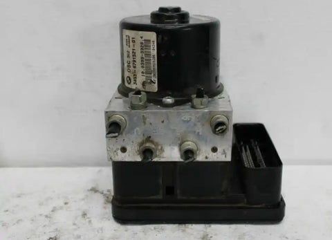 BMW, 3 Series Abs Pump/Modulator E90, Sedan, On Motor P/N 34516791521, 03/05-09/13 J26344