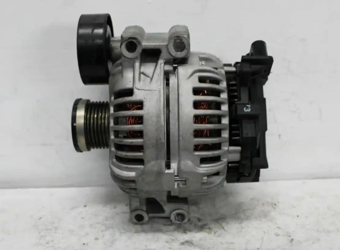 BMW, 3 Series Alternator Petrol, 2.0, N46/N46B/N46T, 150Amp, E90/E91, 03/05-01/12 J23423
