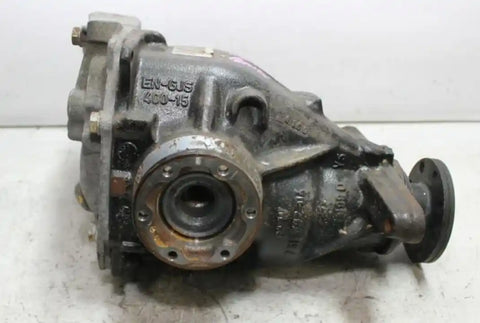BMW, 3 Series Differential Centre 2.0, N46/N46B/N46N/N46T, Petrol, Auto T/M, E90/E91, 320I, 3.91 Ratio, 03/05-01/12 J22334