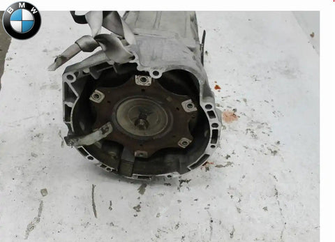 BMW, 3 Series Trans/Gearbox Auto Petrol 2.0 320I N46 E90 Ga6L45R 09/07 01/12