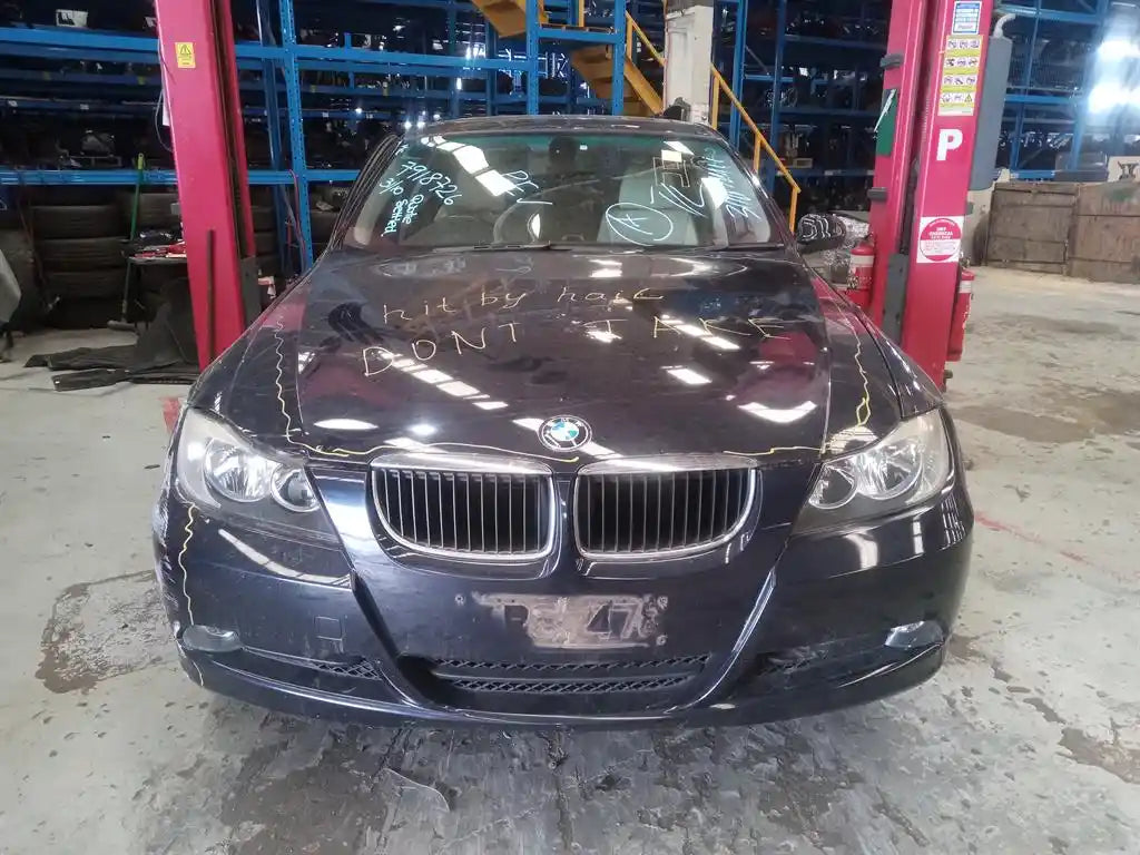 BMW, 3 Series Overflow Bottle E90/E91/E92/E93 2.0 N46/N46B/N46N Petrol 03/04 09/13