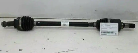 BMW, 3 Series Left Driveshaft Rear Petrol 2.0 N20/B48/B48O (28Mm) F30/F31/F34 11/11