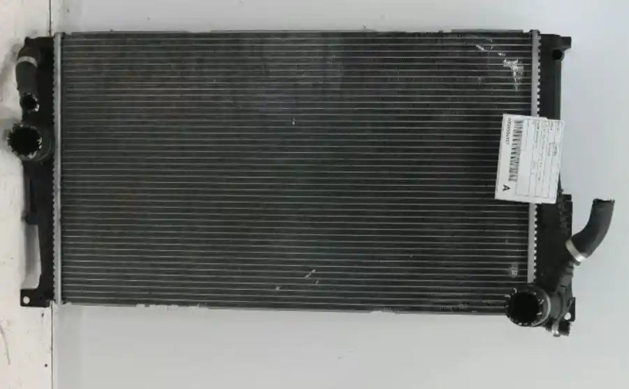 BMW, 3 Series Radiator Auto 2.0 N20 Petrol F30/F31/F34 11/11 05/16