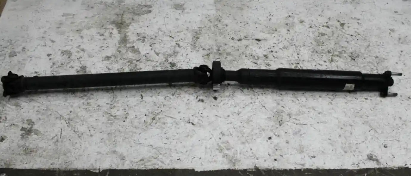 BMW, 3 Series Rear Prop Shaft E90, Sedan, 03/05-01/12 J98013