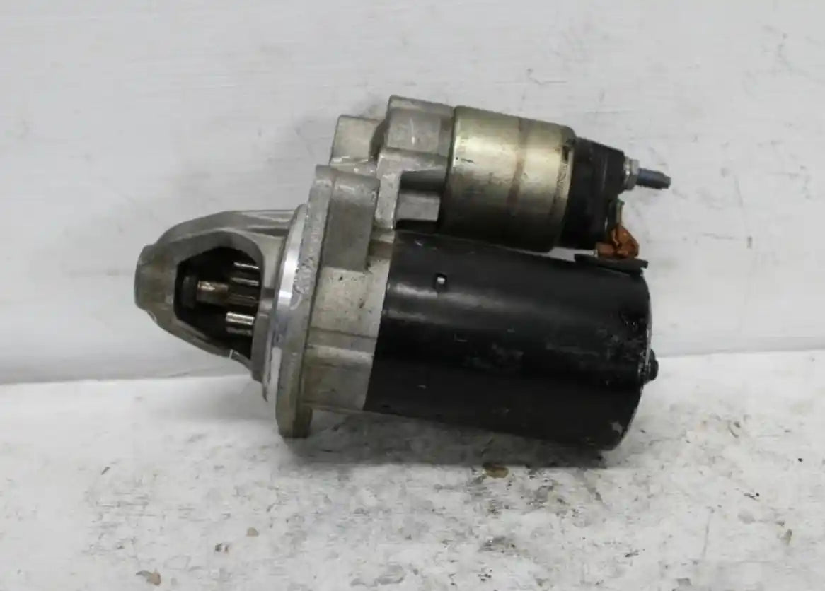 BMW, 3 Series Starter Motor Petrol, N46/N46B/N46T, E90, 03/05-01/12 J99850
