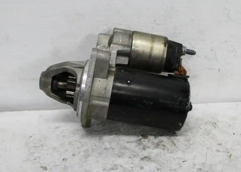 BMW, 3 Series Starter Motor Petrol, N46/N46B/N46T, E90, 03/05-01/12 J99850