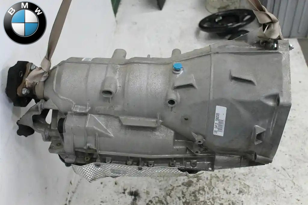 BMW, 3 Series Trans/Gearbox Auto Petrol 2.0 320I N46 E90 Ga6Hp19Z Qd Tag 03/05 09/07
