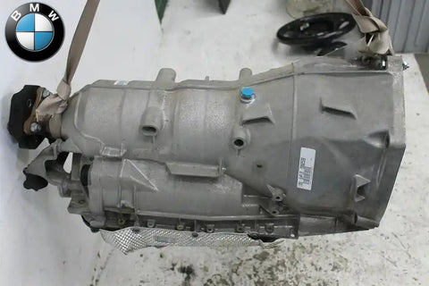BMW, 3 Series Trans/Gearbox Auto Petrol 2.0 320I N46 E90 Ga6Hp19Z Qd Tag 03/05 09/07