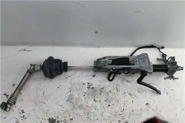 BMW, 3 Series Steering Column E90/E91/E92/E93 03/05 09/13