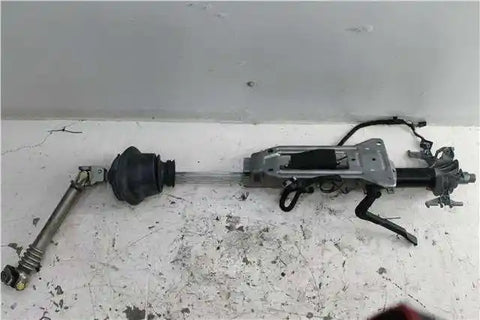 BMW, 3 Series Steering Column E90/E91/E92/E93 03/05 09/13