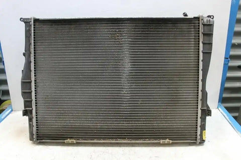 BMW, 3 Series Radiator Auto, 2.5, Petrol, E90, 03/05-01/12 J97714A