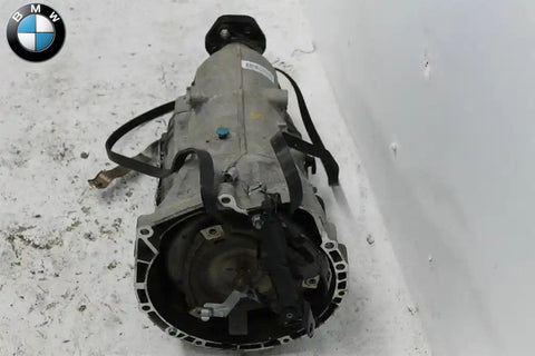 BMW, 3 Series Trans/Gearbox Auto Petrol 2.0 320I N46 E90 Ga6Hp19Z Qd Tag 03/05 09/07