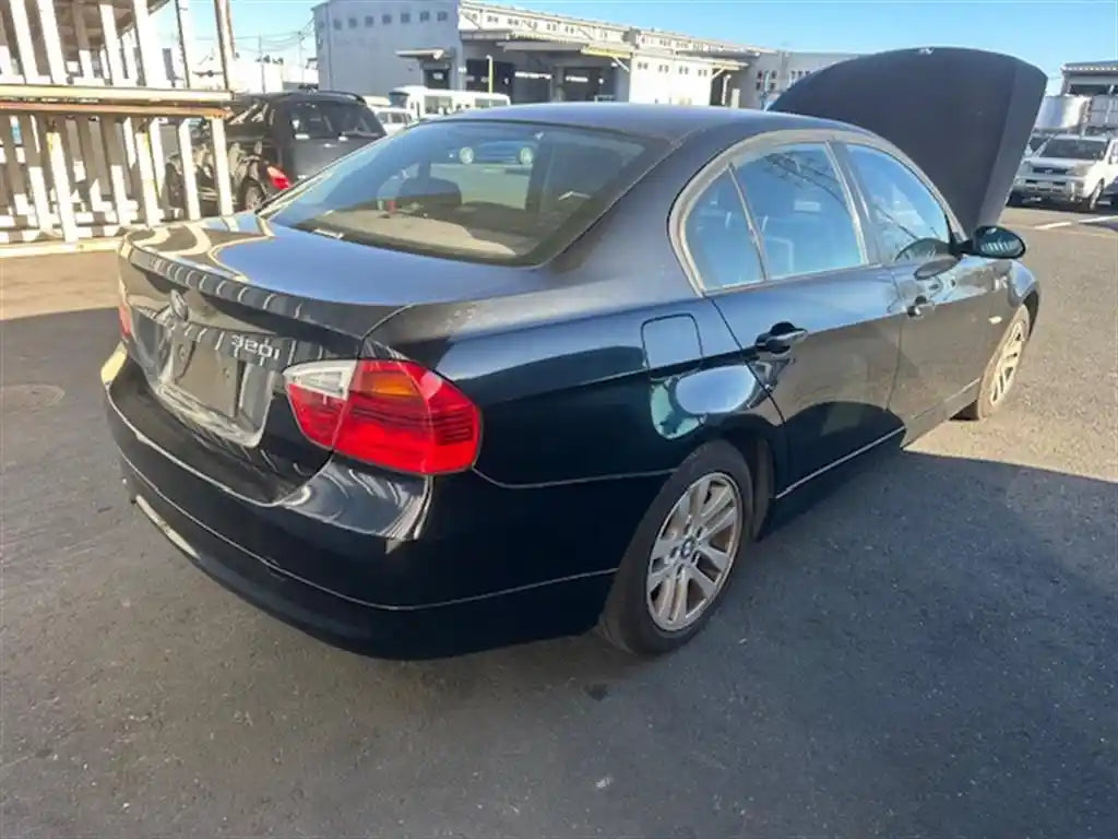 BMW, 3 Series Abs Pump/Modulator E90, Sedan, On Motor P/N 34516778163, 03/05-01/12 J26341