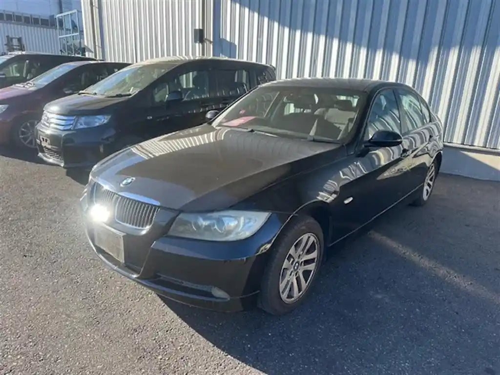 BMW, 3 Series A/C Condenser E90/E91/E92/E93, Non Turbo Petrol, 03/05-09/13 J1061