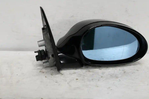 BMW, 3 Series Right Door Mirror E90/E91, Sedan/Wagon, Standard, Power Fold, W/ Auto Dip Type Only, 03/05-09/13 J00099