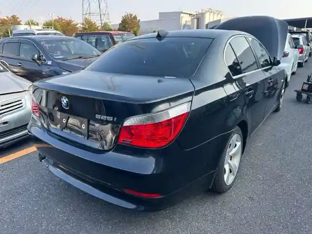 BMW, 5 Series Engine Petrol 2.5 525I M54 E60 10/03 03/05