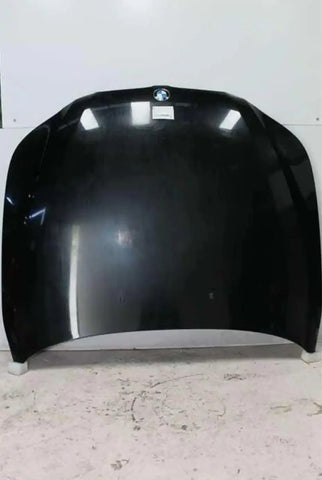 BMW, 5 Series Bonnet E60 10/03 04/10