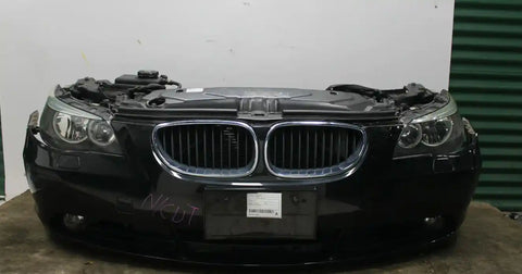 BMW, 5 Series Front End Assy E60 10/03 04/10